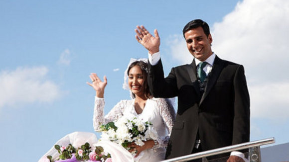 Photo du film Housefull