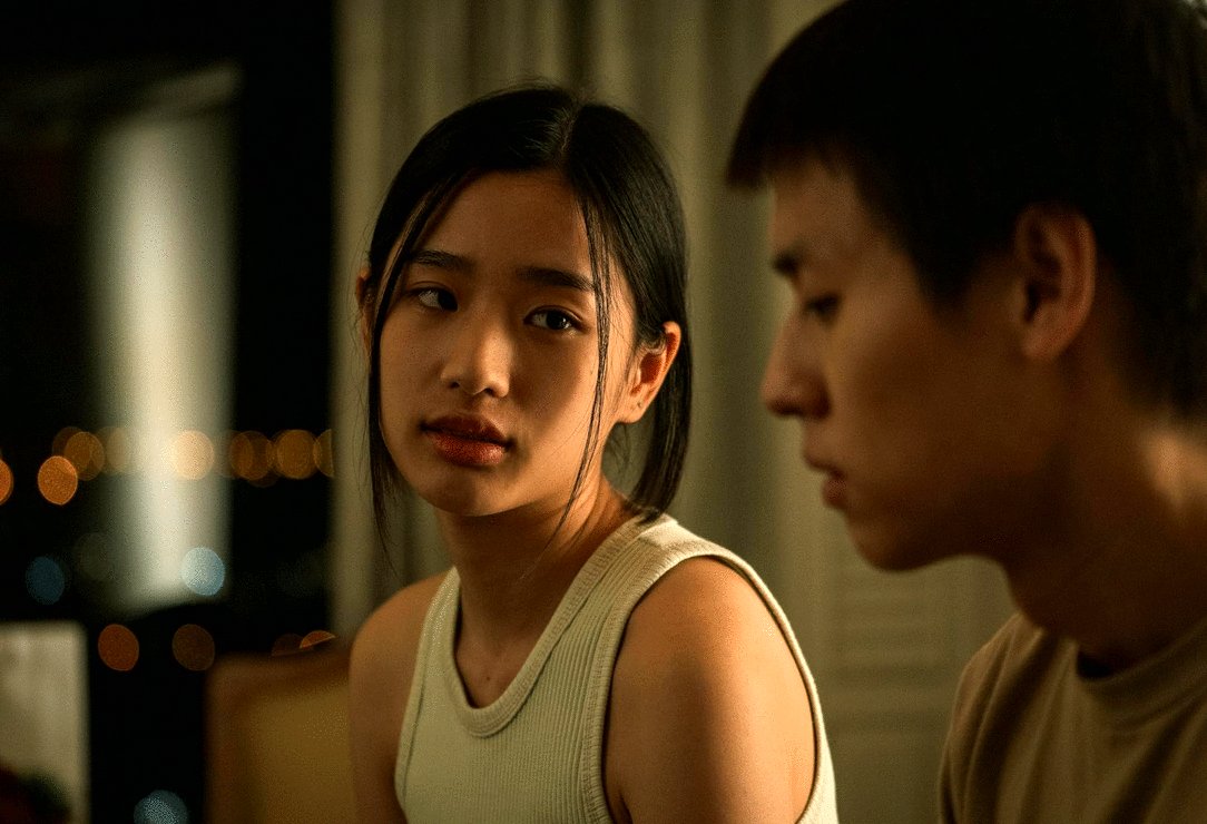 Photo from the movie How to Make Millions Before Grandma Dies