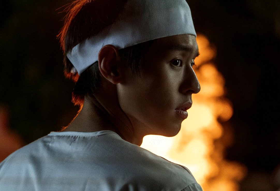 Photo from the movie How to Make Millions Before Grandma Dies