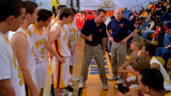 Photo from the movie Hung