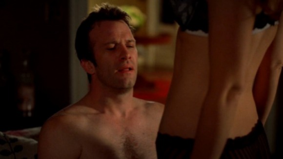 Photo from the movie Hung