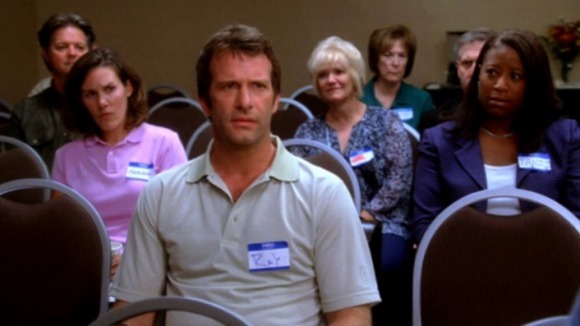 Photo from the movie Hung