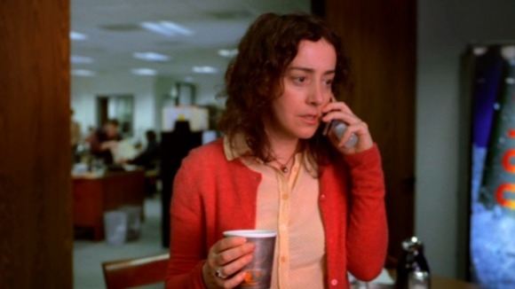 Photo from the movie Hung