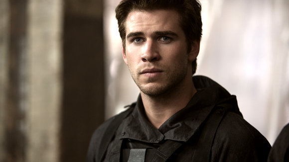 Photo from the movie The Hunger Games: Mockingjay - Part 1