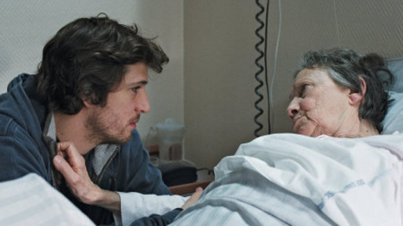 Photo du film Ensemble, c'est tout