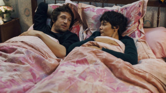 Photo du film Ensemble, c'est tout