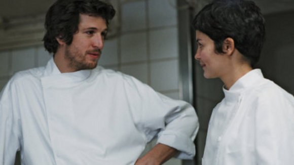 Photo du film Ensemble, c'est tout