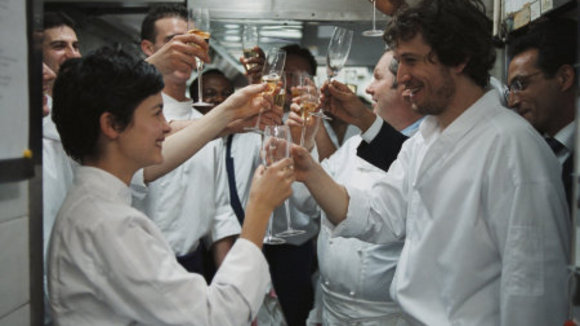 Photo du film Ensemble, c'est tout