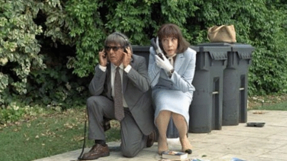 Photo du film I Heart Huckabees v.f.