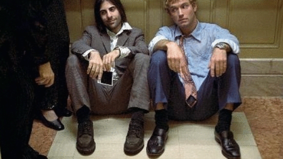 Photo du film I Heart Huckabees v.f.