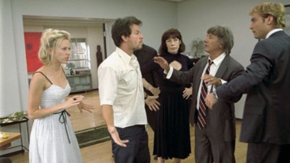 Photo du film I Heart Huckabees v.f.