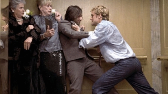 Photo du film I Heart Huckabees v.f.