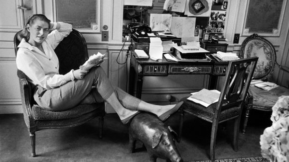 Photo du film Je suis Ingrid