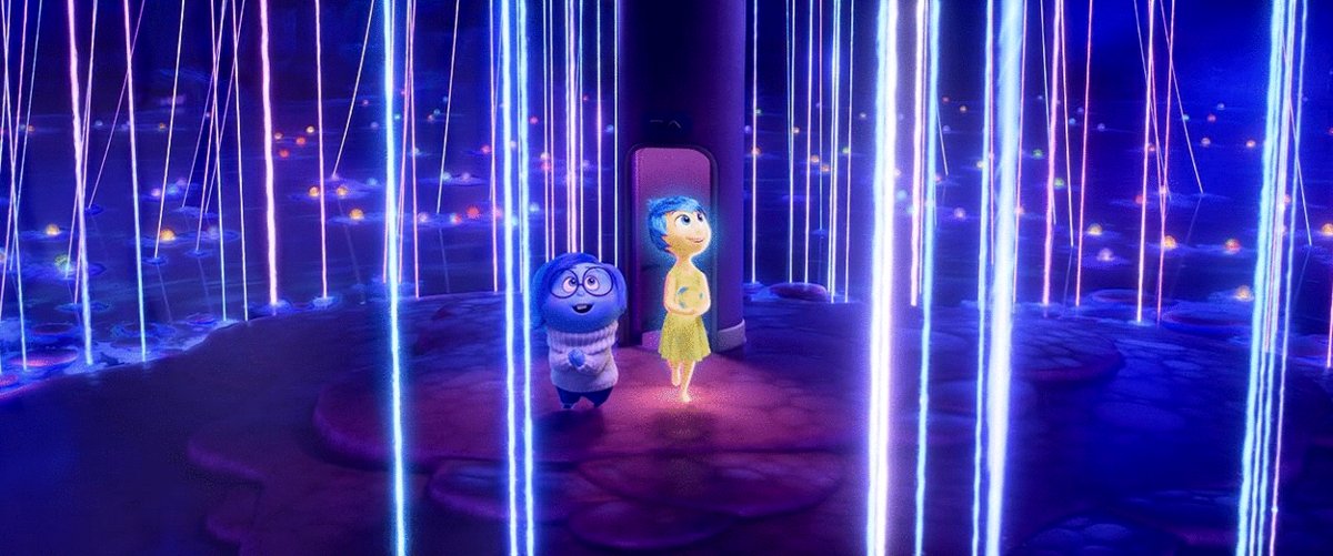Photo du film Inside Out 2