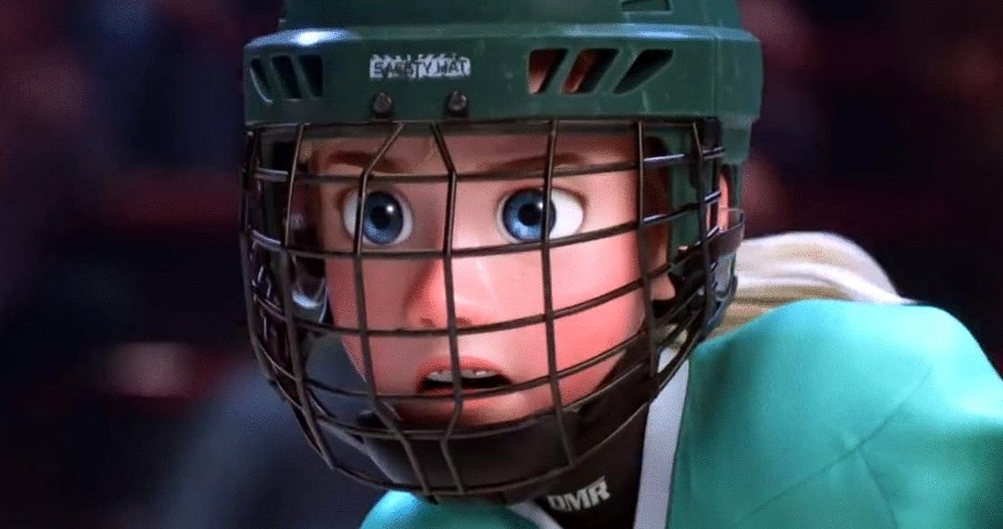 Photo du film Inside Out 2