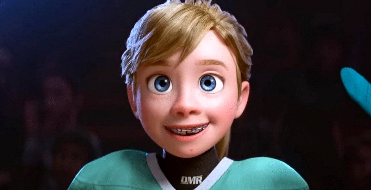 Photo du film Inside Out 2