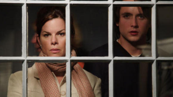 Photo from the movie The Invisible