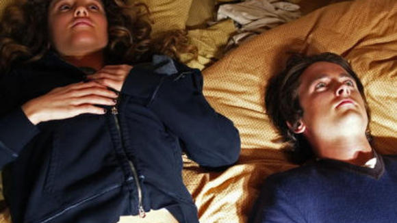 Photo from the movie The Invisible