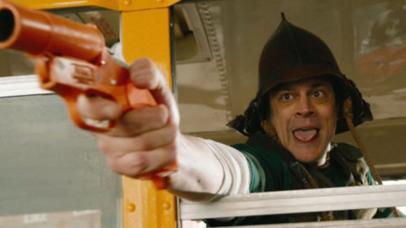 Photo du film Le Dernier combat