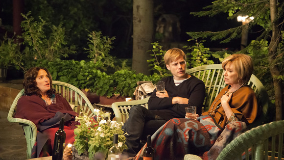 Photo du film Last Weekend