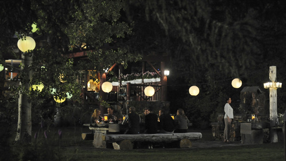 Photo du film Last Weekend