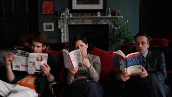 Photo from the movie Late Bloomers