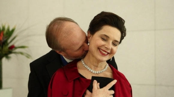 Photo from the movie Late Bloomers