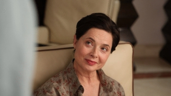 Photo from the movie Late Bloomers