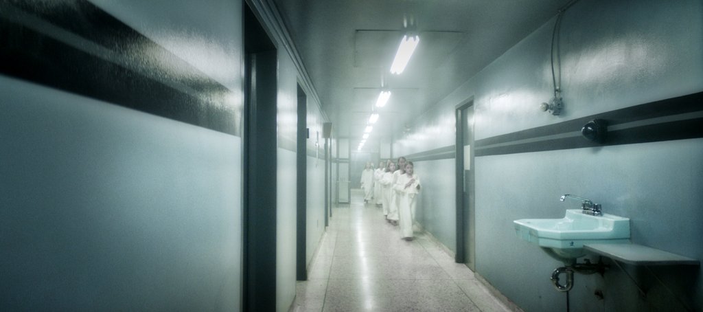 Photo du film Level 16