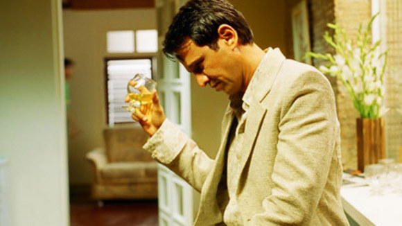 Photo from the movie Life in a Metro