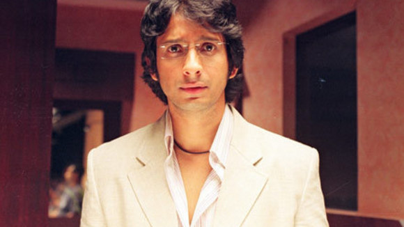 Photo from the movie Life in a Metro