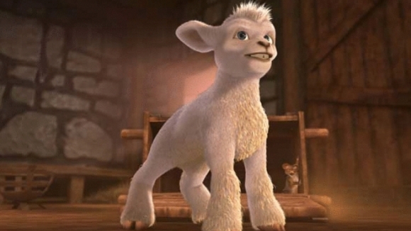 Photo du film The Lion of Judah