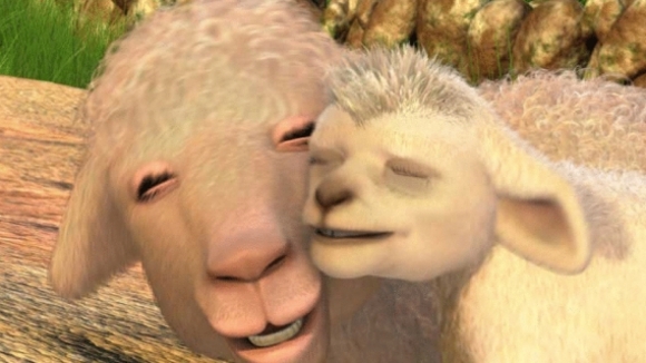 Photo du film The Lion of Judah