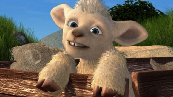 Photo du film The Lion of Judah