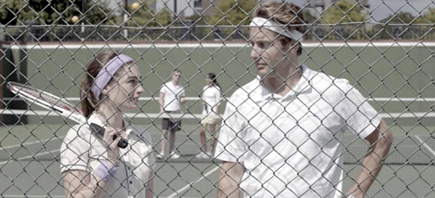 Photo from the movie Love Type D