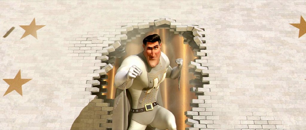 Photo du film Megamind v.f.