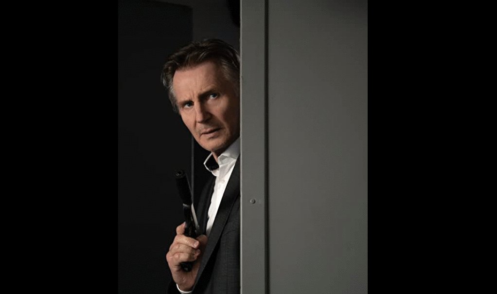 Photo du film Memory