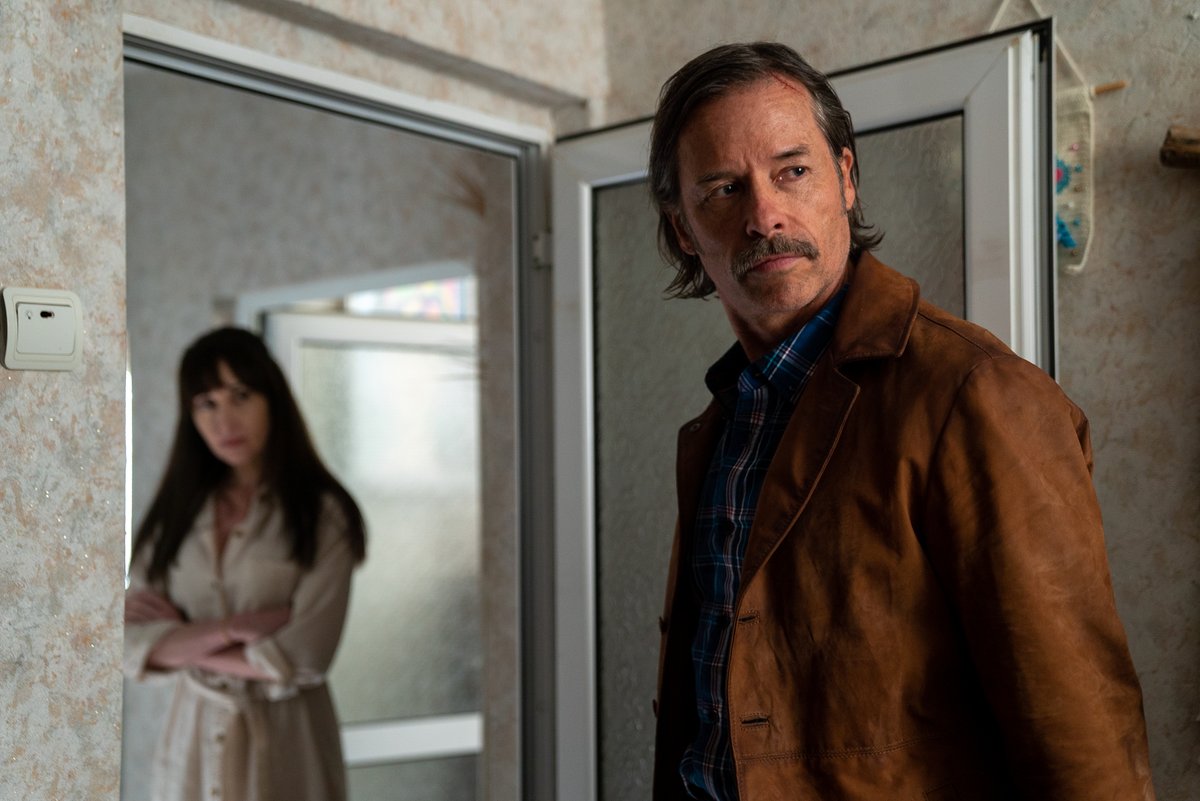 Photo du film Memory