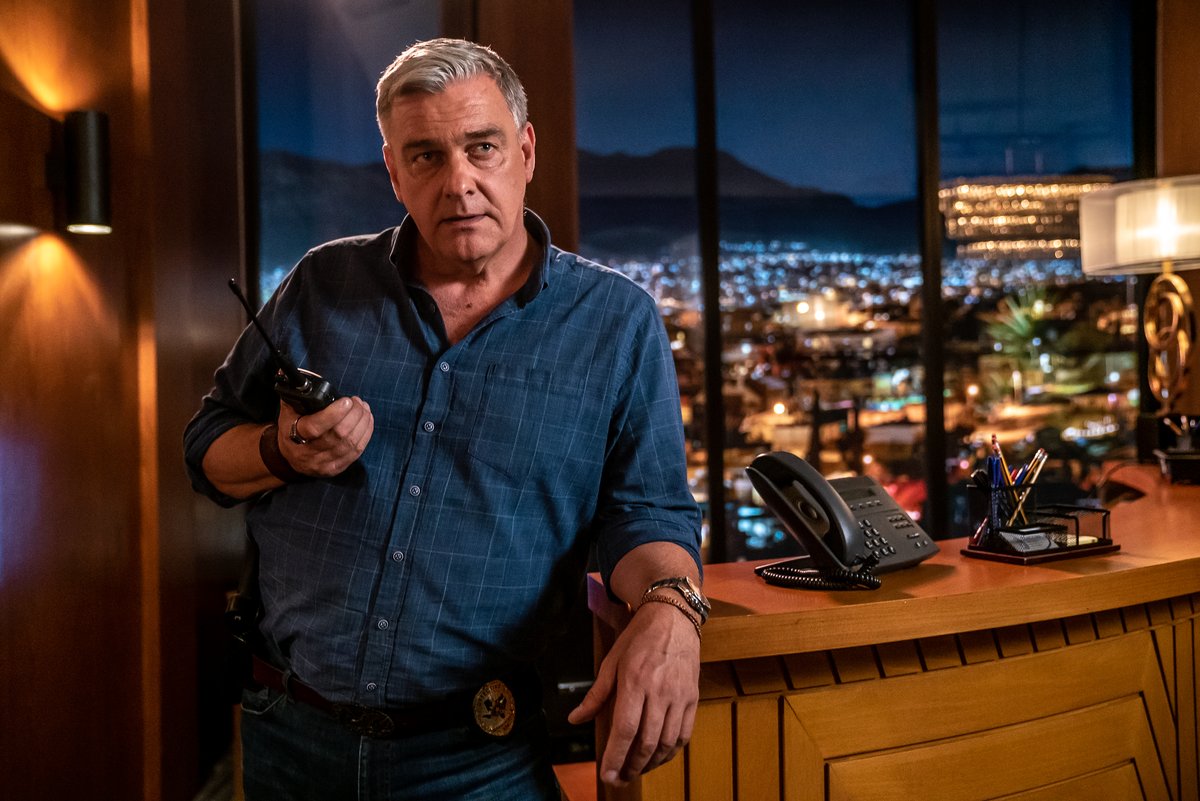 Photo du film Memory