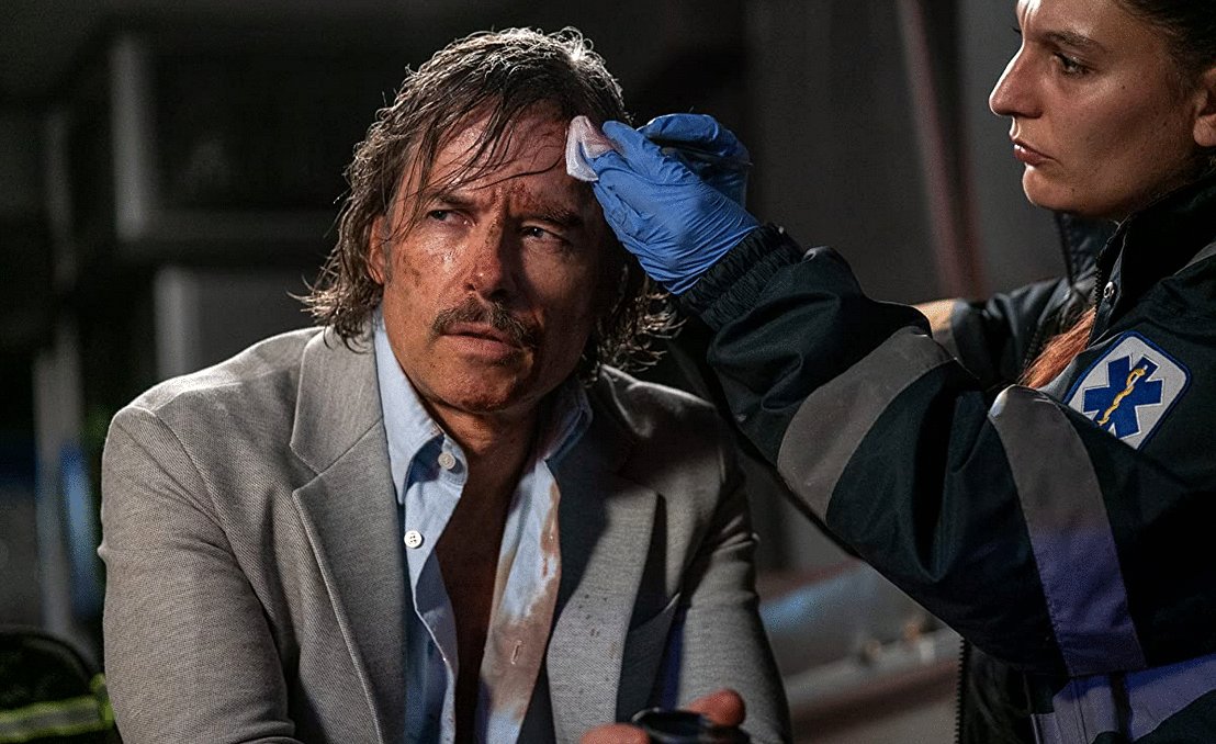 Photo du film Memory