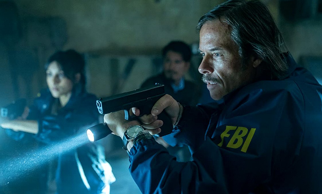 Photo du film Memory