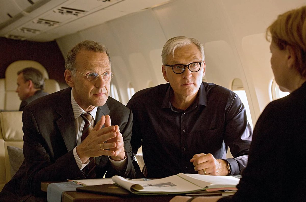 Photo from the movie Merkel