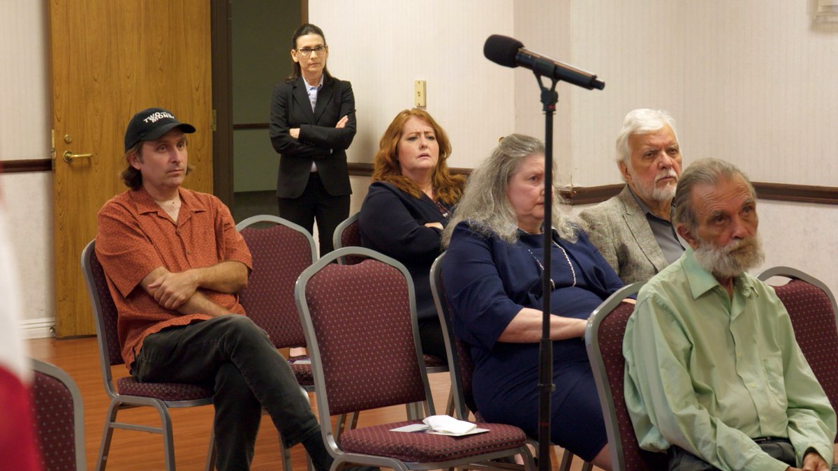 Photo from the movie Mister America