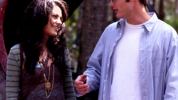 Photo from the movie Moving McAllister