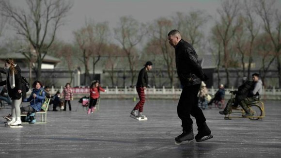 Photo from the movie Mr. Six