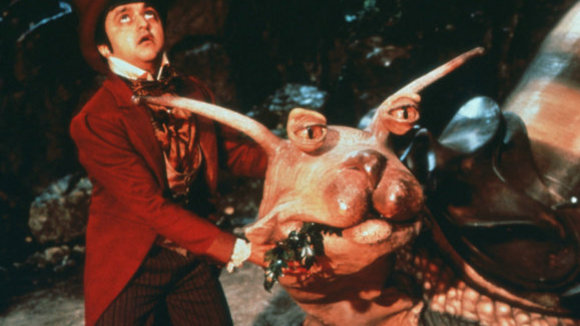 Photo du film L'histoire sans fin