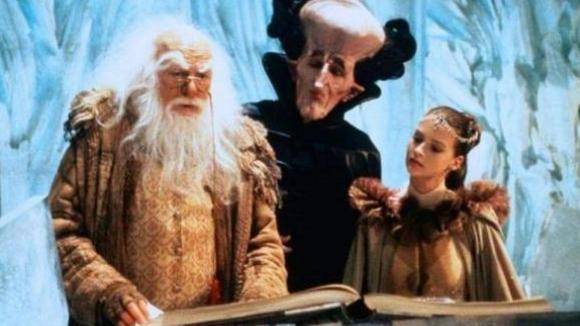 Photo du film L'histoire sans fin