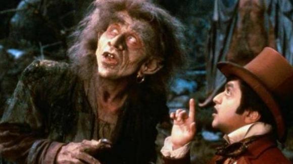 Photo du film L'histoire sans fin