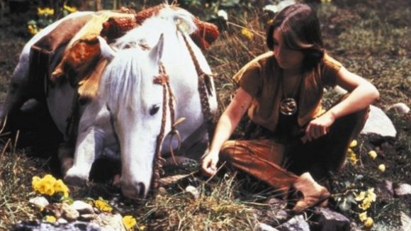 Photo du film L'histoire sans fin