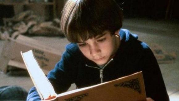 Photo du film L'histoire sans fin